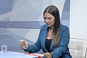 В Саратовской области завершен ремонт 137 километров сельских дорог